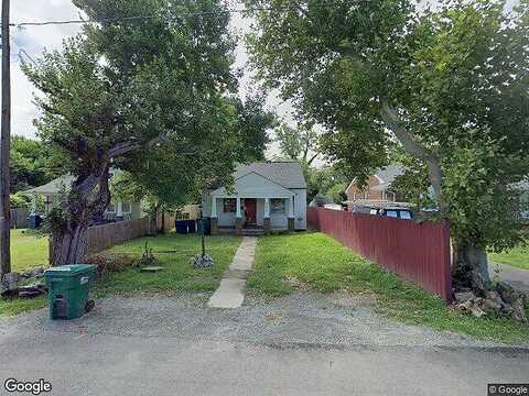 Bailey, HENRICO, VA 23231