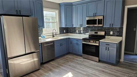 Bailey, HENRICO, VA 23231