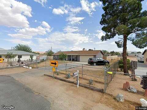 Jelan, APPLE VALLEY, CA 92307