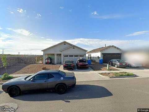 Amber Valley, EL PASO, TX 79927