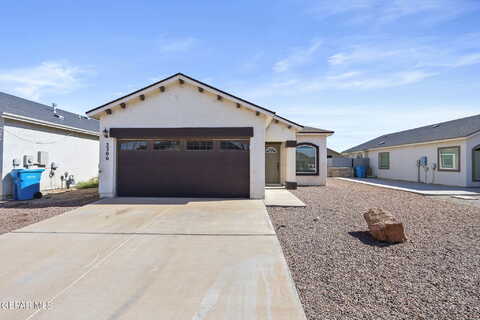 Amber Valley, EL PASO, TX 79927