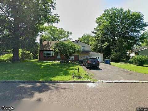 Park, CHALFONT, PA 18914
