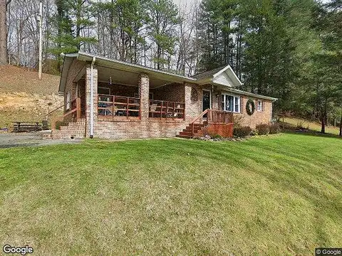 Friend, CLINTWOOD, VA 24228