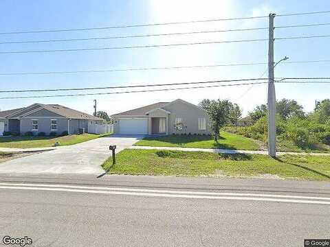 Biscayne, NORTH PORT, FL 34287