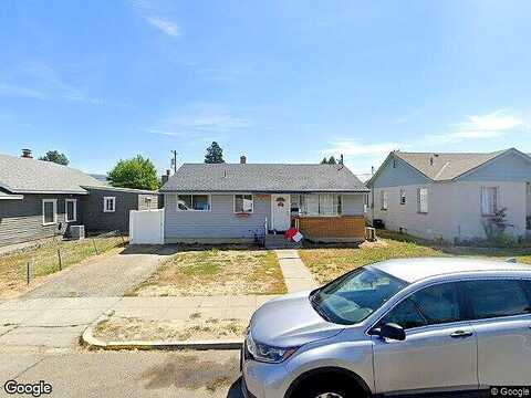 Fuller, WENATCHEE, WA 98801