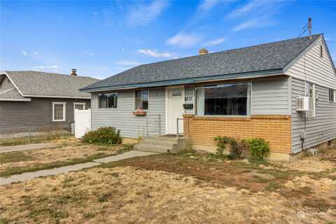Fuller, WENATCHEE, WA 98801