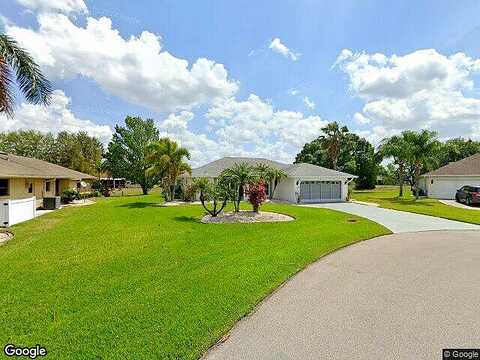 Calcutta, PUNTA GORDA, FL 33983