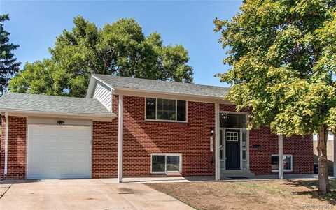 Gray, DENVER, CO 80227