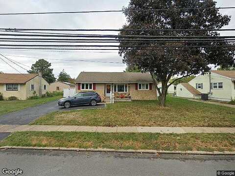Bridgewater, ASTON, PA 19014