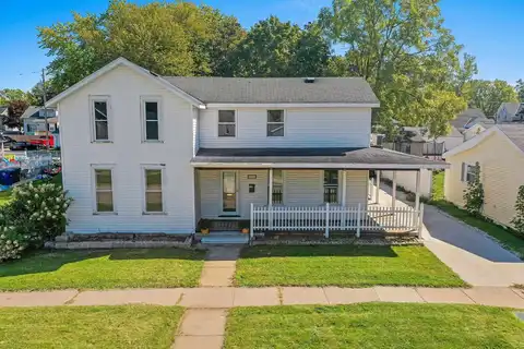 Superior, DE PERE, WI 54115
