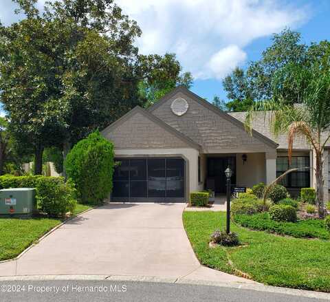 Broadmoor, SPRING HILL, FL 34606