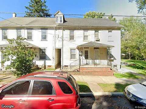 Leaman, LITITZ, PA 17543