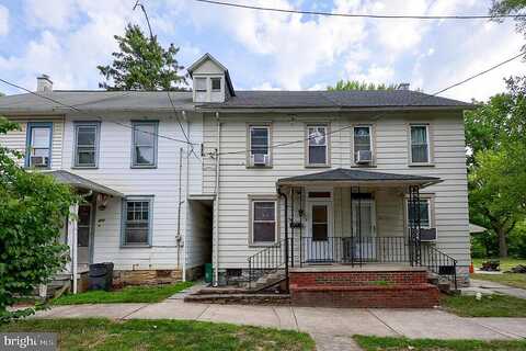 Leaman, LITITZ, PA 17543