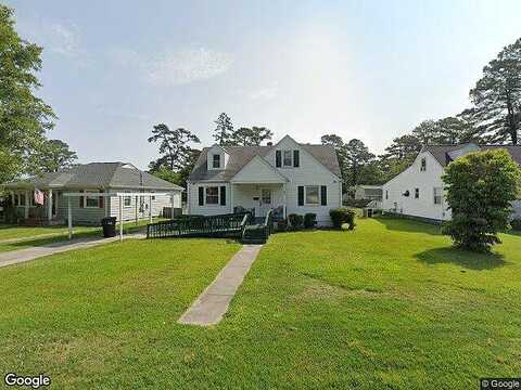 Pennington, PORTSMOUTH, VA 23701