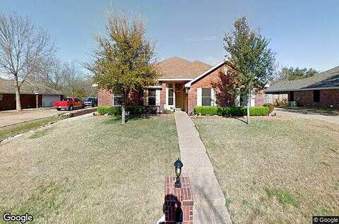 Fannin, HEWITT, TX 76643
