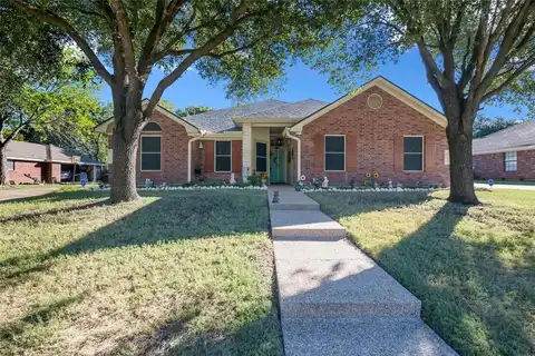 Fannin, HEWITT, TX 76643