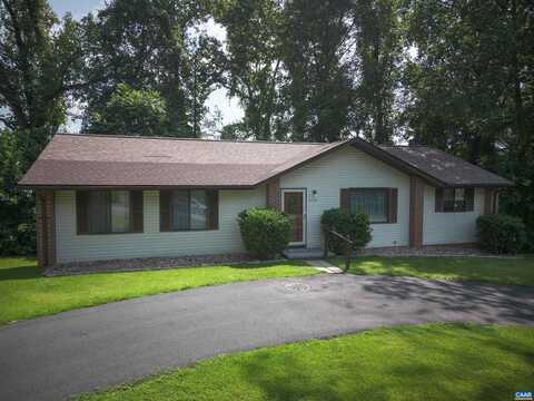 Dominion, CHARLOTTESVILLE, VA 22901