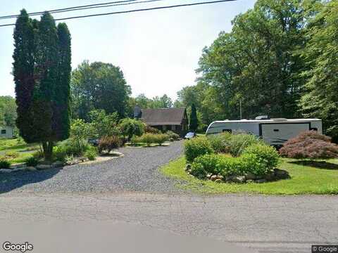 Hoffman, WIND GAP, PA 18091