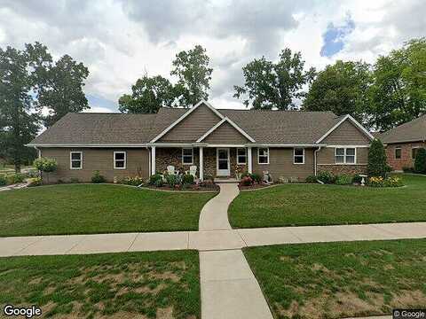 Tenmile, DE PERE, WI 54115