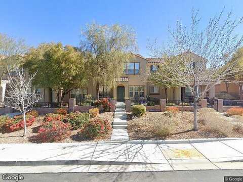 Waterlily View, HENDERSON, NV 89044
