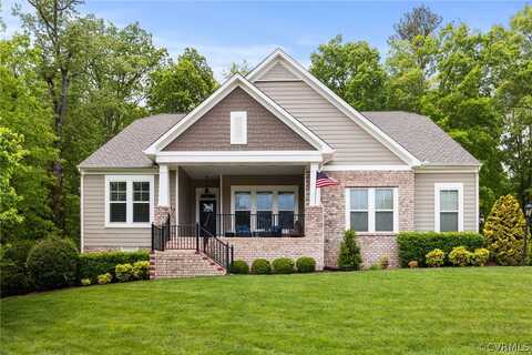 Wildplum, RICHMOND, VA 23238
