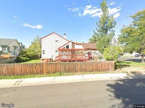 45Th, DENVER, CO 80249