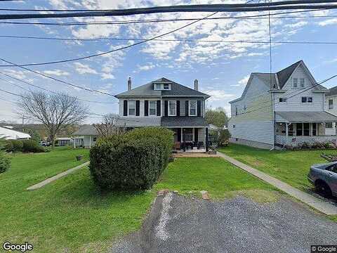 Whitehall, ALLENTOWN, PA 18104