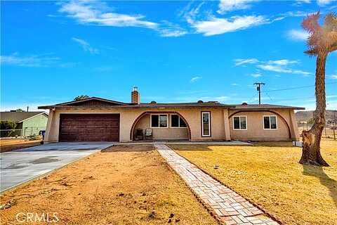 Pine Ridge, APPLE VALLEY, CA 92307