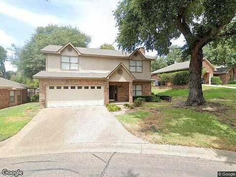 Shady Place, WACO, TX 76712