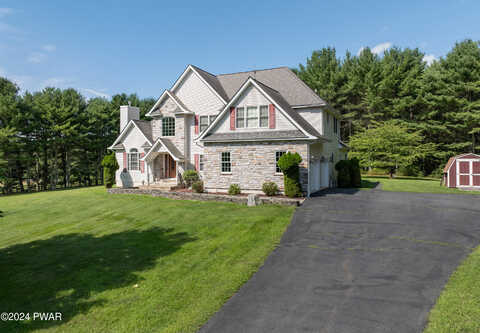 Long Meadow, MILFORD, PA 18337