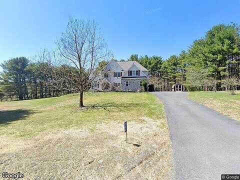 Long Meadow, MILFORD, PA 18337