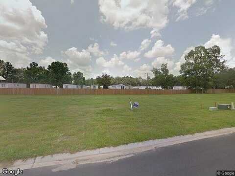 Guyett, HINESVILLE, GA 31313