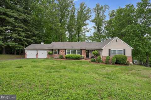 Fawnhill, BROOMALL, PA 19008