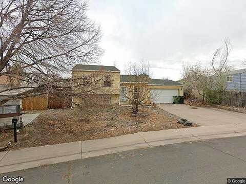 Buchanan, AURORA, CO 80011