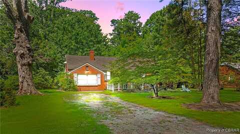 Tipton, NEWPORT NEWS, VA 23606