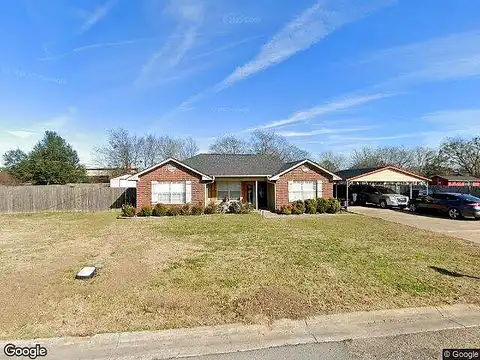 Majestic Prince, GROESBECK, TX 76642