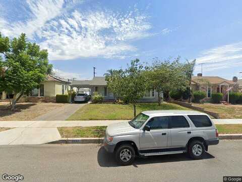 Valley, BURBANK, CA 91505