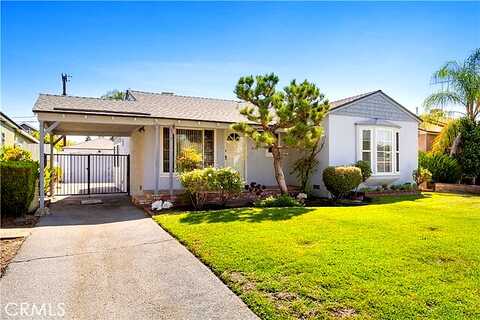 Valley, BURBANK, CA 91505