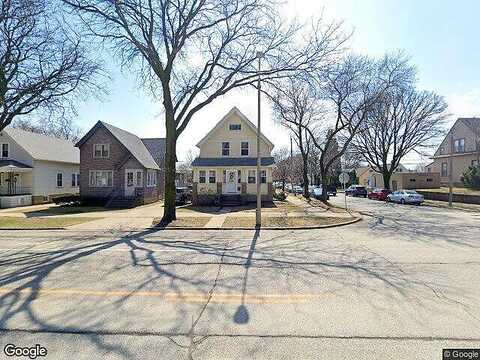 Oklahoma, MILWAUKEE, WI 53207