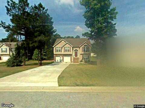 Cody, GRIFFIN, GA 30223