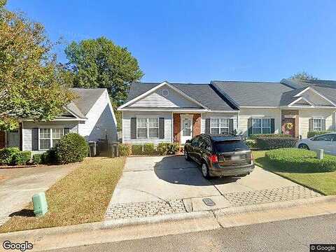 Helmsdale, AUGUSTA, GA 30909