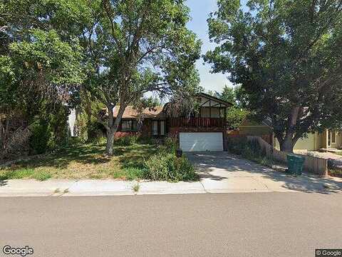31St Street, GREELEY, CO 80631
