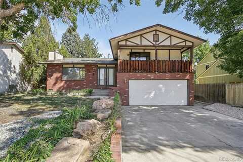 31St Street, GREELEY, CO 80631