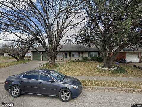 Joyce, WACO, TX 76705