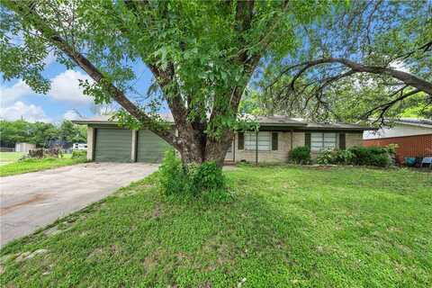 Joyce, WACO, TX 76705