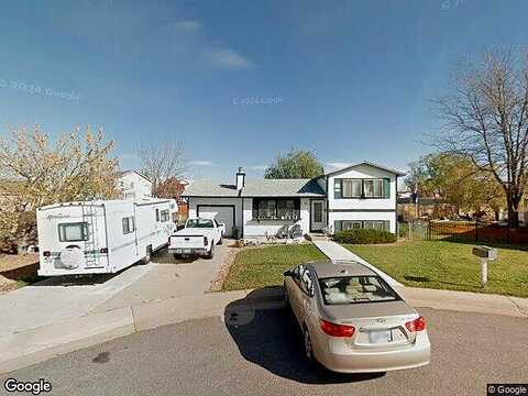 Ivywood, FORT LUPTON, CO 80621