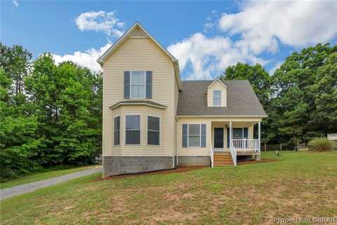 New South, KILMARNOCK, VA 22482
