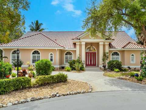 Saint Martin, ENGLEWOOD, FL 34223
