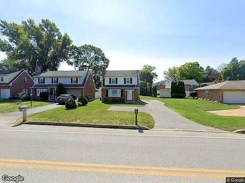 Bannister, YORK, PA 17404