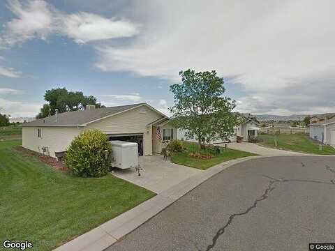 Bordeaux, MONTROSE, CO 81401